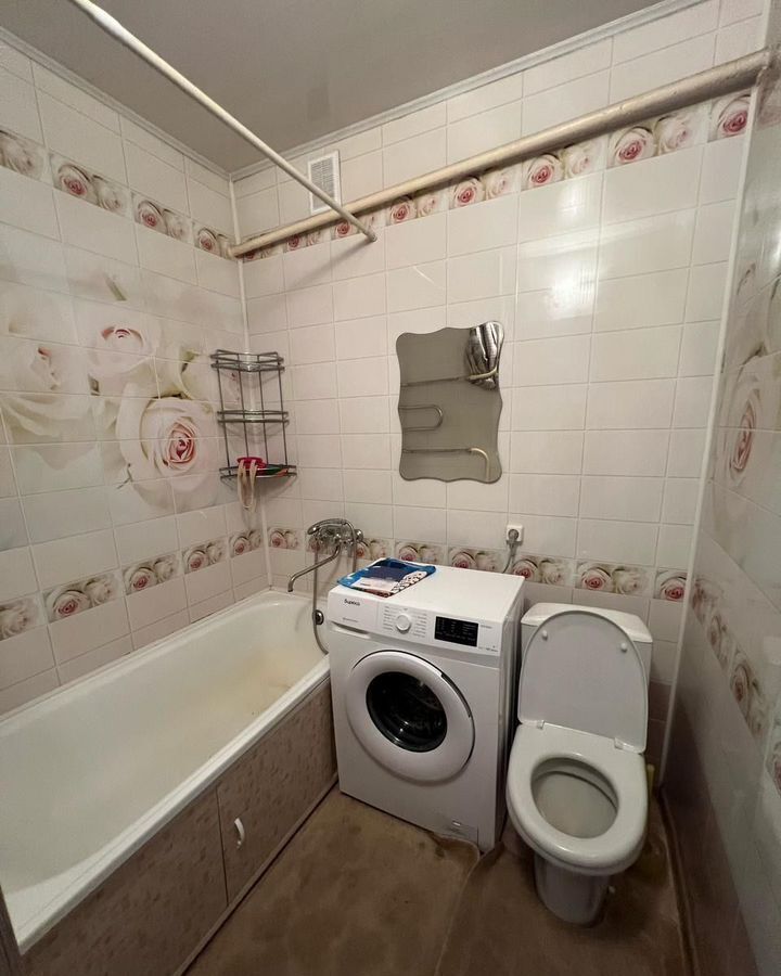 квартира г Усолье-Сибирское пр-кт Комсомольский 73 фото 6