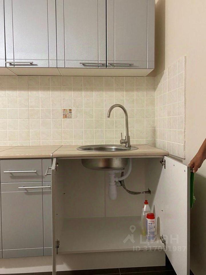 квартира г Одинцово ул Садовая 28а Микрорайон №2, Одинцовский городской округ фото 6