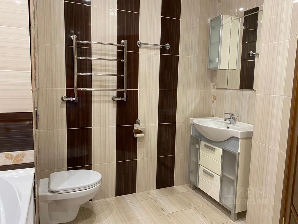 квартира г Одинцово ул Садовая 28а Микрорайон №2, Одинцовский городской округ фото 16