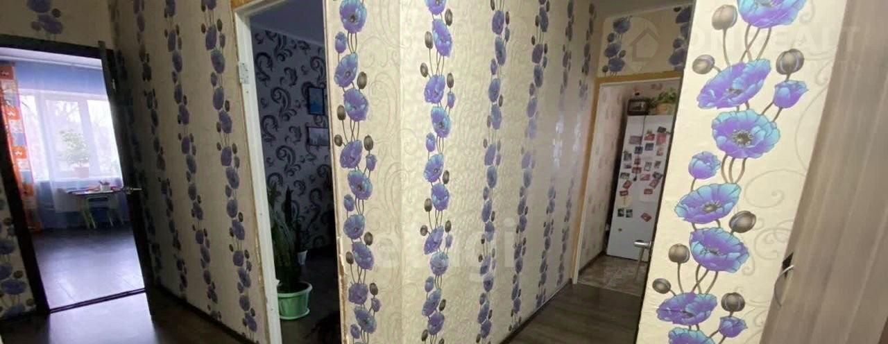 квартира г Обь ул Арсенальная 1а фото 8