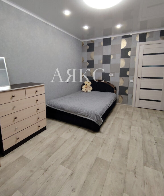 квартира р-н Ишимбайский г Ишимбай ул Советская 23 фото 14