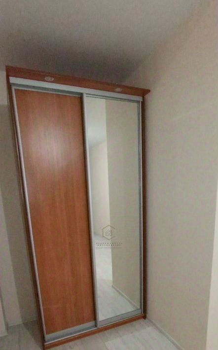 квартира г Новосибирск мкр Закаменский Берёзовая роща 12 фото 9
