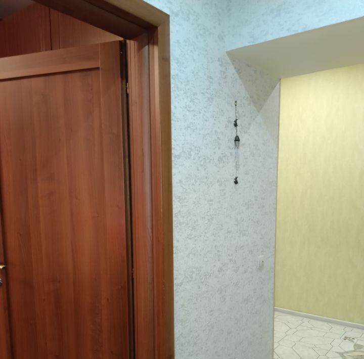 квартира г Новосибирск Маршала Покрышкина ул Ипподромская 19 фото 19