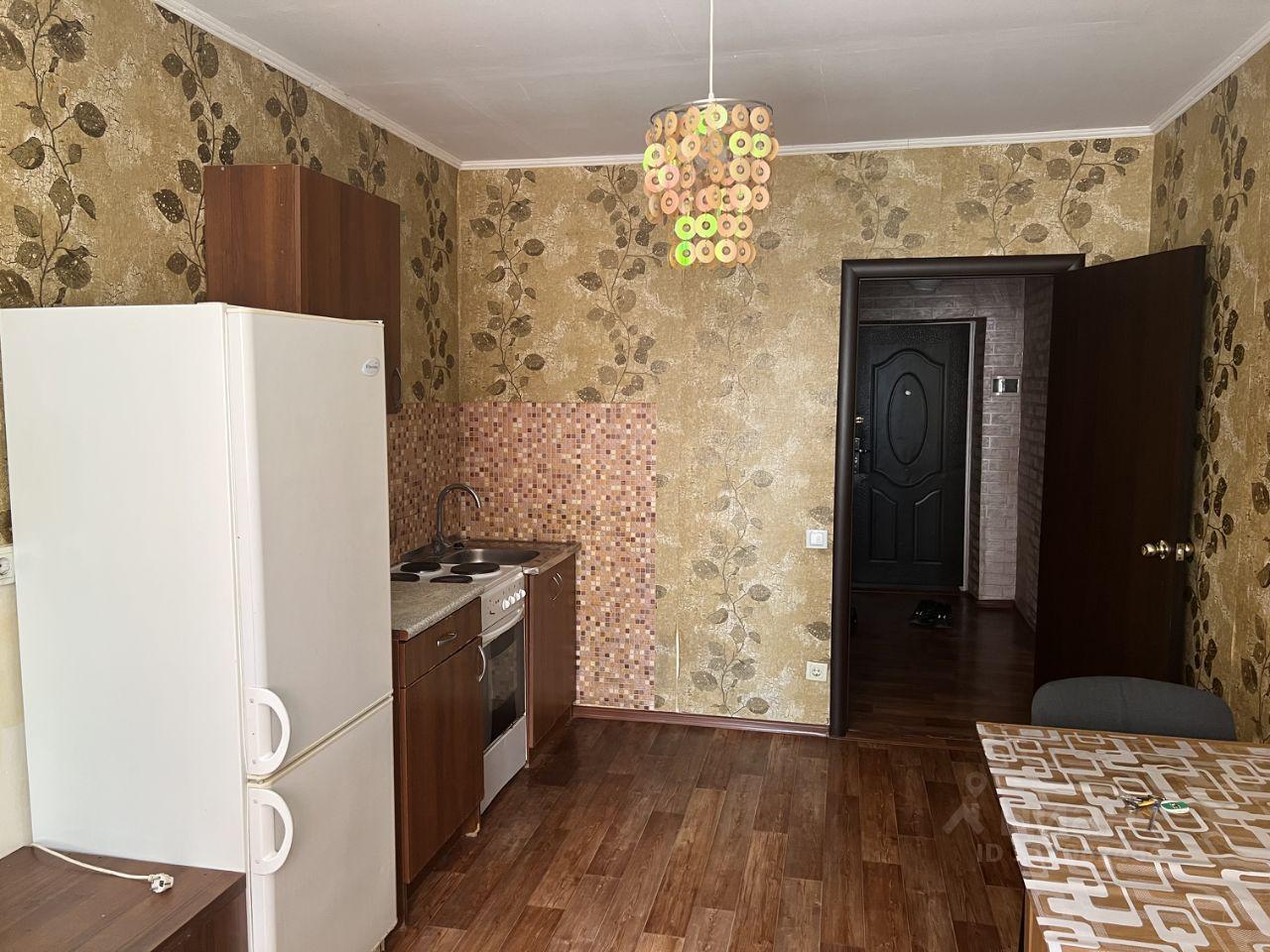 квартира г Краснодар ул им. Дунаевского И.И. 22б фото 1