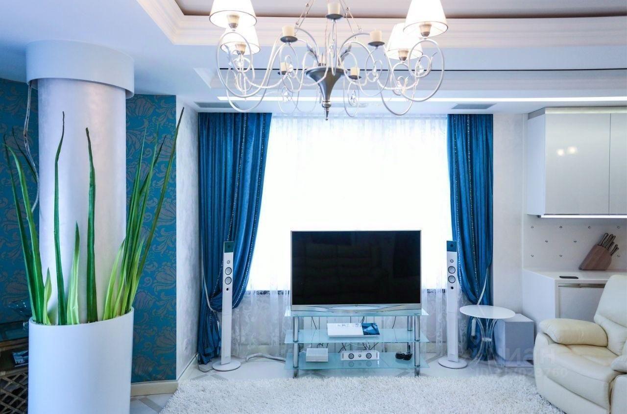 квартира г Сочи Ulitsa Vorovskogo, 39, Sochi, Krasnodarskiy kray, Russia, 354000 фото 9