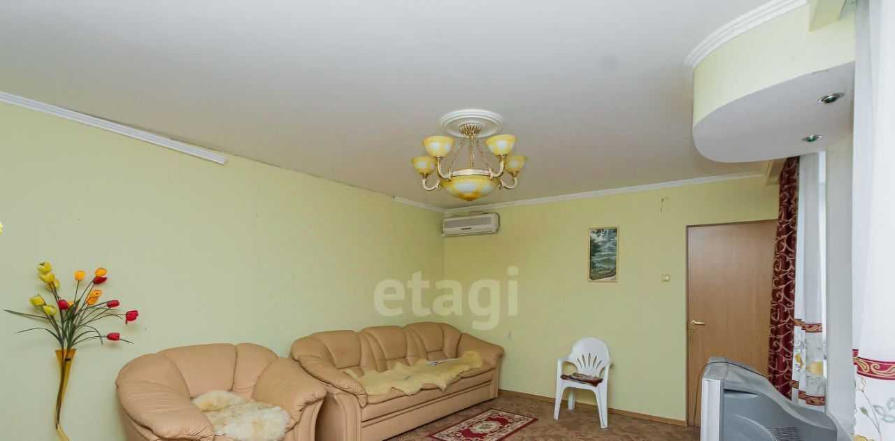 дом г Краснодар р-н Прикубанский снт Лесник 2 фото 12