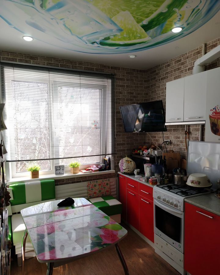 квартира г Кинешма ул Бекренева 3а фото 4