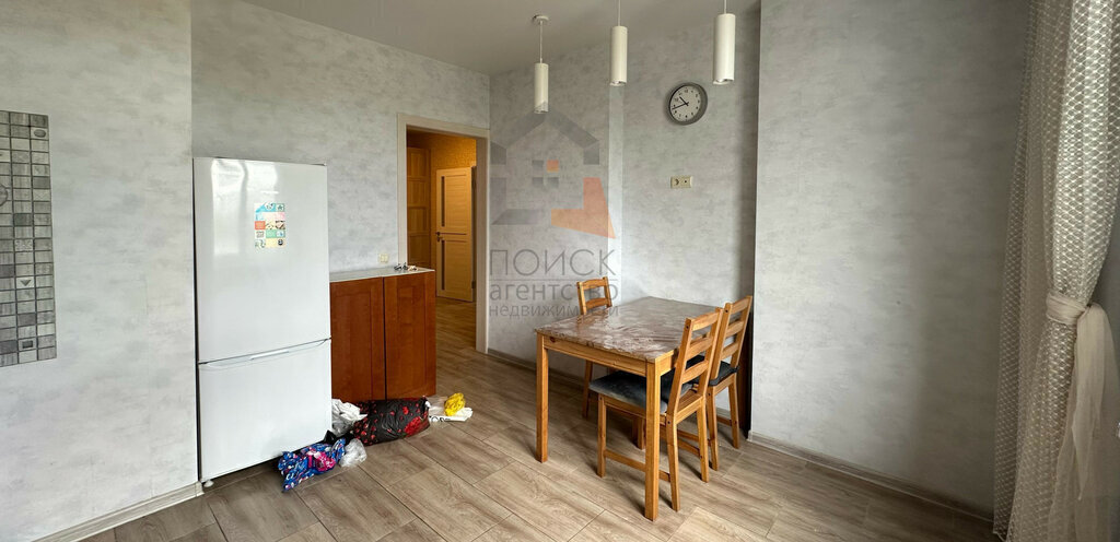 квартира г Казань метро Горки ул Родины 24в фото 10