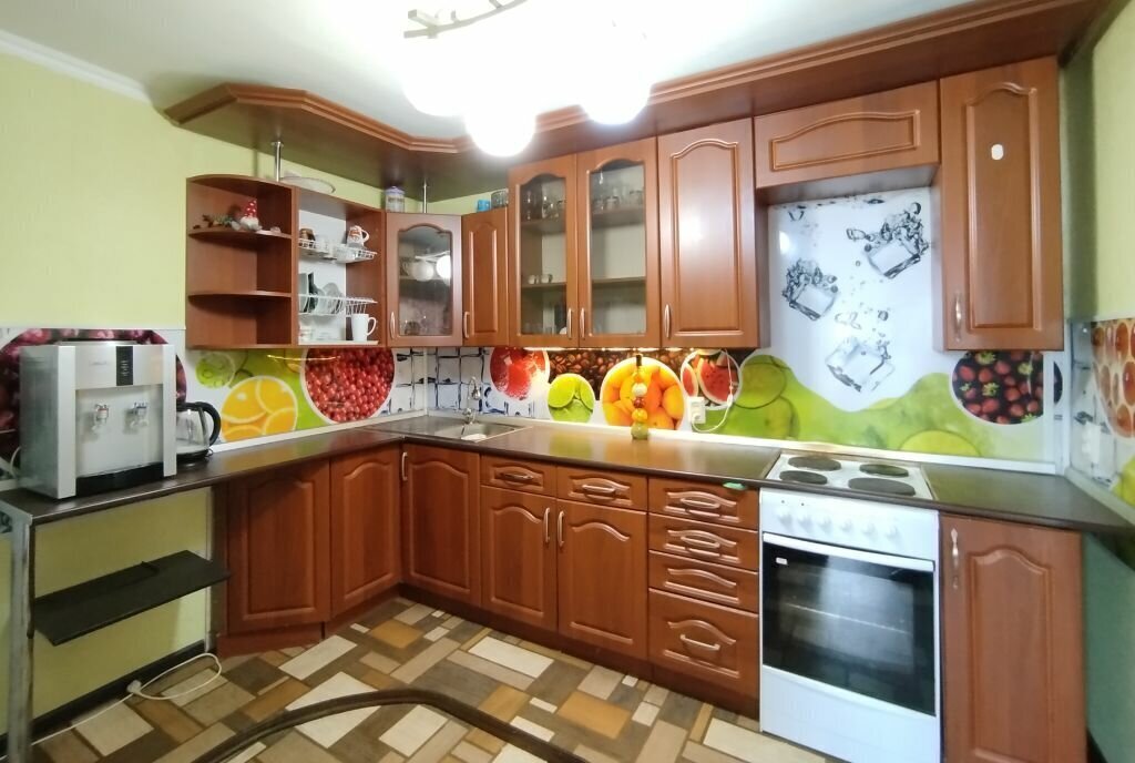 квартира г Оренбург ул Салмышская 9/2 фото 9