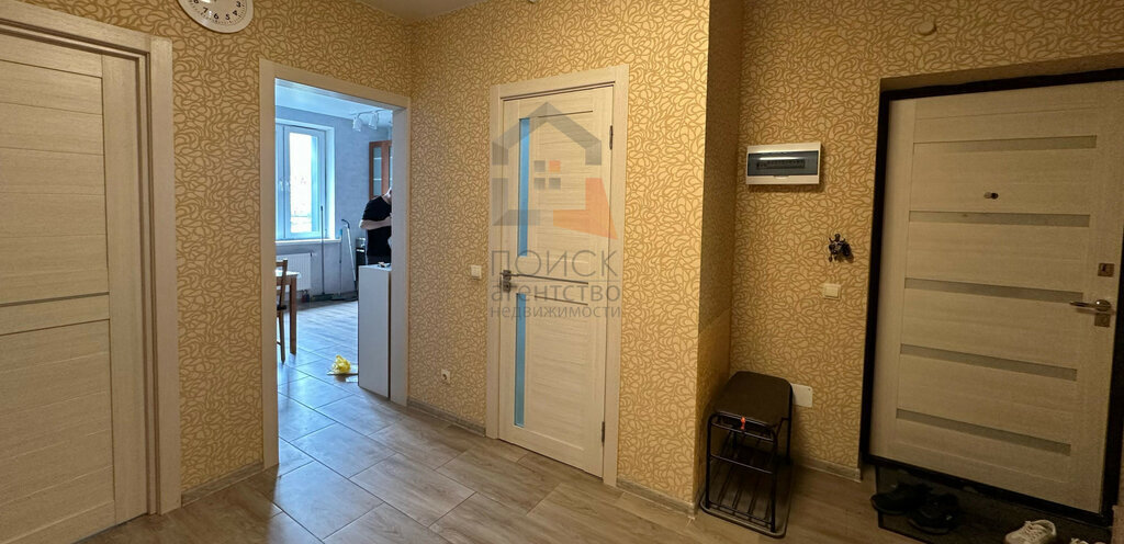квартира г Казань метро Горки ул Родины 24в фото 16
