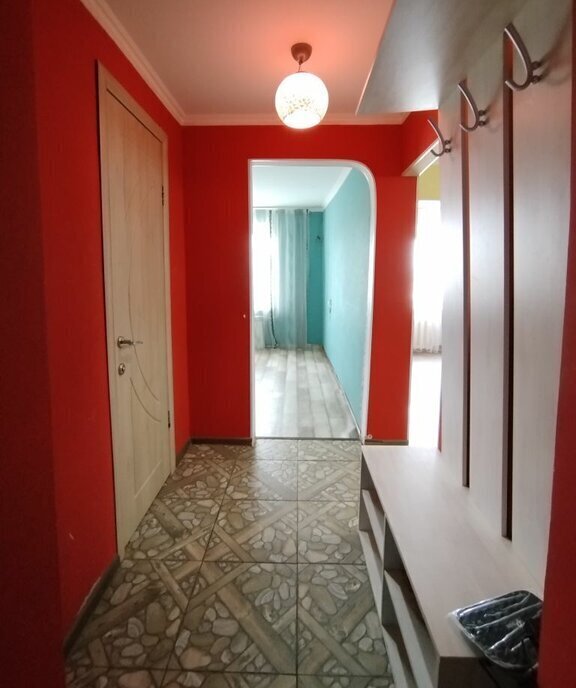 квартира г Оренбург ул Салмышская 9/2 фото 20