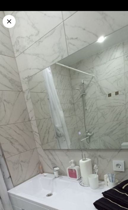 квартира г Чита р-н Центральный ул Красных Коммунаров 1 фото 6