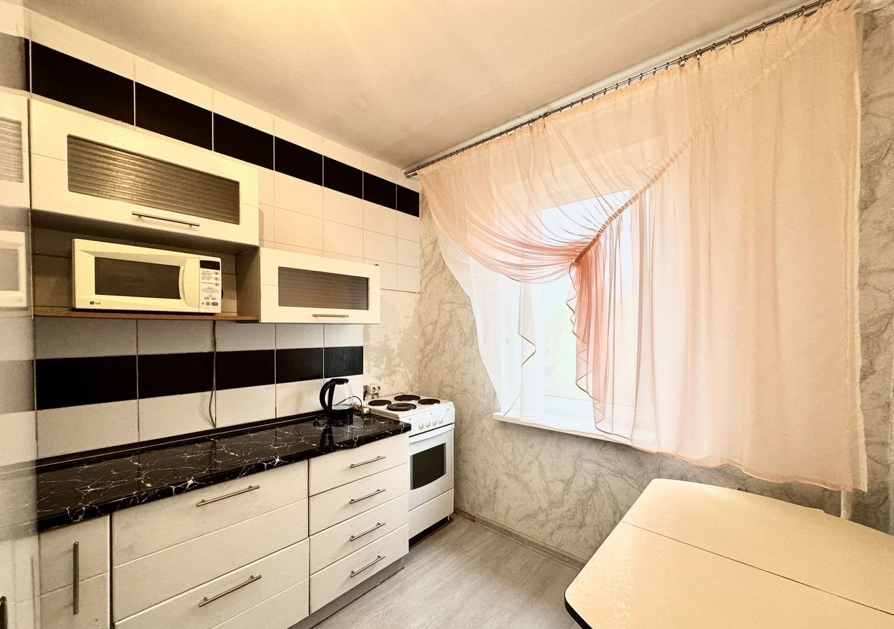 квартира г Казань Козья слобода ул Фатыха Амирхана 20а фото 8