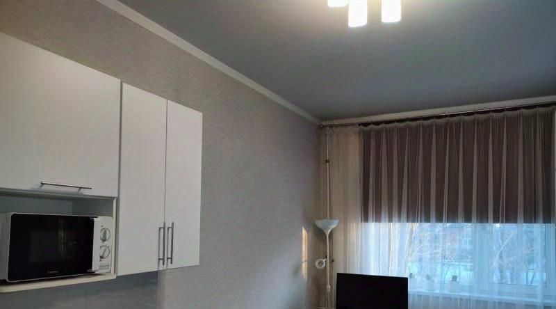 квартира г Омск р-н Центральный ул 36-я Северная 5 фото 5