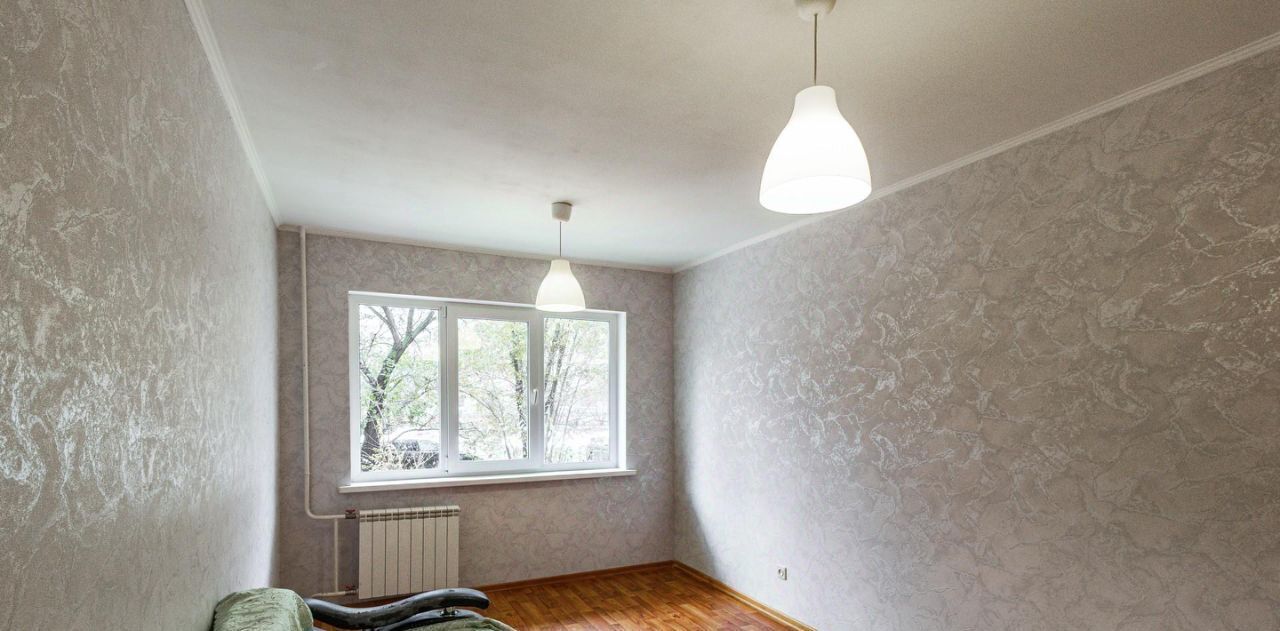 квартира г Омск р-н Кировский туп 3-й ул Путилова 11 фото 3