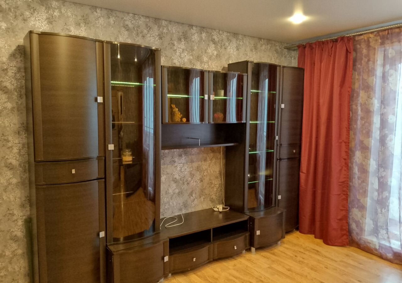 квартира г Челябинск р-н Курчатовский пр-кт Краснопольский 7а фото 2