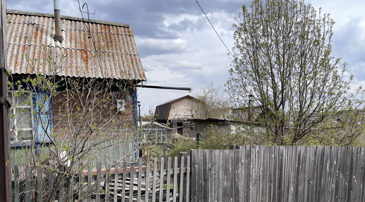 дом г Красноярск р-н Октябрьский 63, Строитель РСУ-1 СНТ фото 5