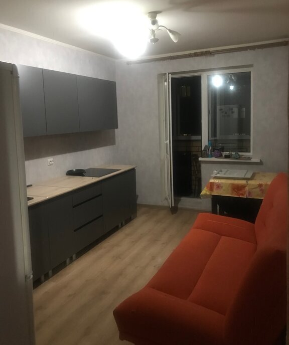 квартира г Люберцы д Марусино ул Заречная 33к/3 Некрасовка фото 1