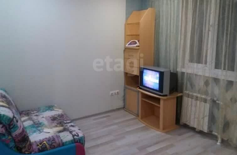 квартира г Сыктывкар ул Мира 22/1 фото 2