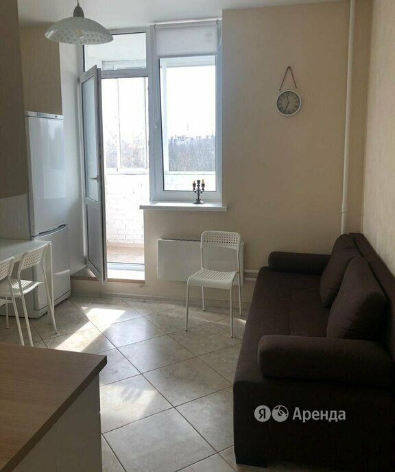 квартира городской округ Наро-Фоминский г Апрелевка ул Парковая 9 Апрелевка фото 3