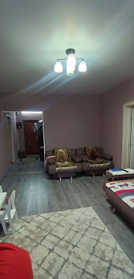 квартира г Норильск ул Рудная 29к/3 фото 6