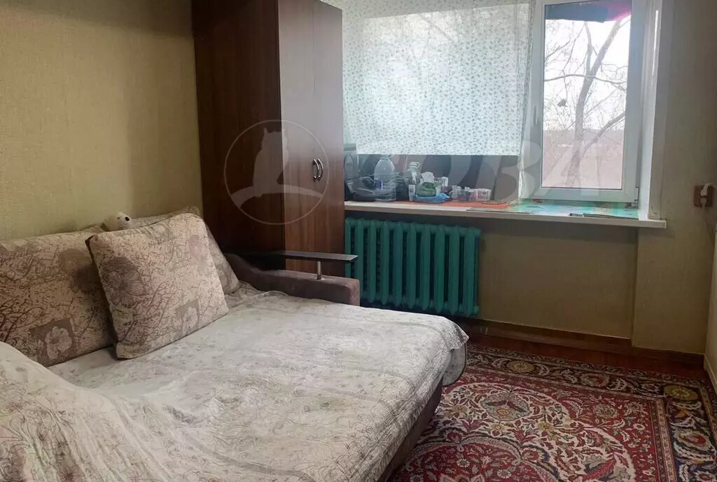 квартира г Курган ул Половинская 10б фото 3