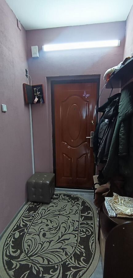 квартира г Норильск ул Рудная 29к/3 фото 17