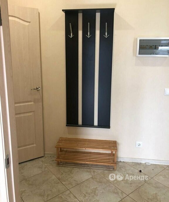 квартира городской округ Наро-Фоминский г Апрелевка ул Парковая 9 Апрелевка фото 12