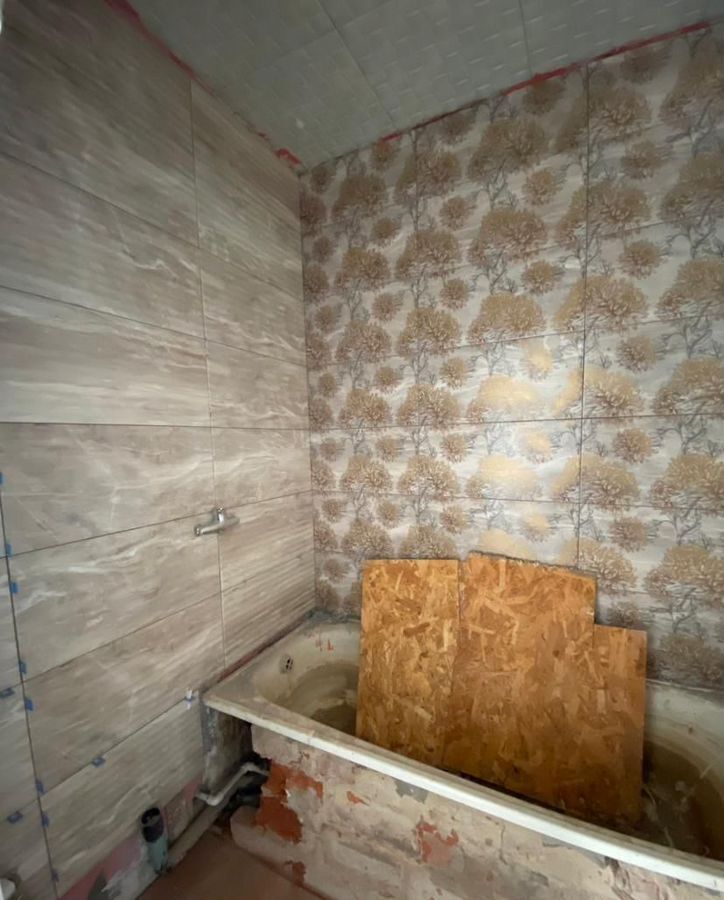 квартира р-н Наримановский г Нариманов ул Волгоградская 18 фото 19