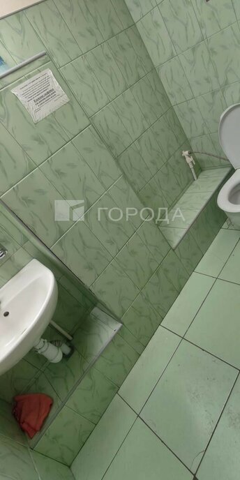 офис г Томск ул Тверская 14 фото 3