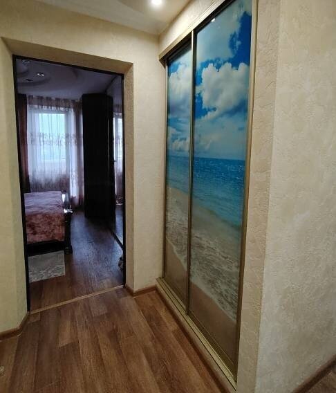 квартира г Курчатов ул Гайдара 3 фото 13