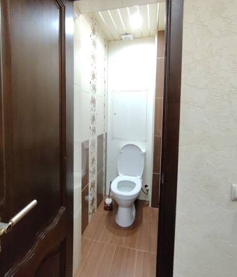 квартира г Курчатов ул Гайдара 3 фото 14