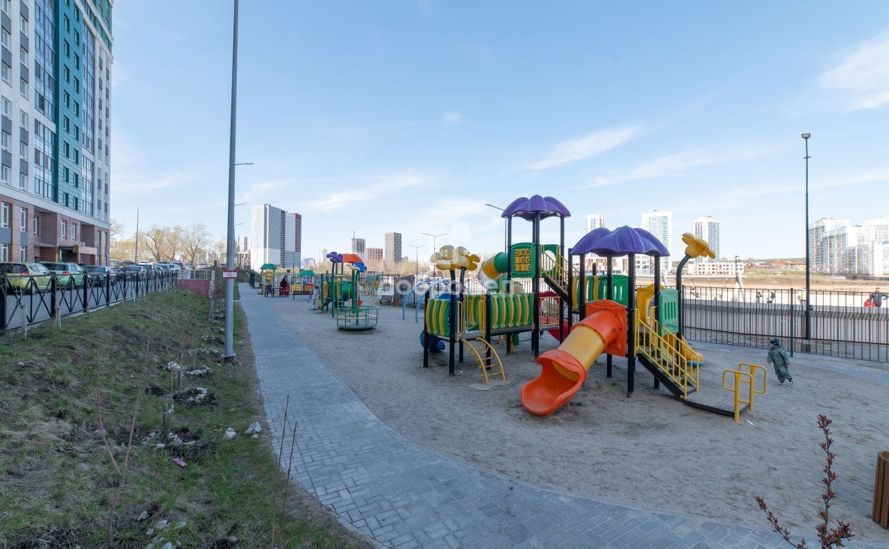 квартира г Екатеринбург Ботаническая ул Щербакова 74 фото 2