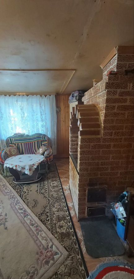 дом г Тюмень р-н Центральный снт Электрон ул Лесная 8 фото 13
