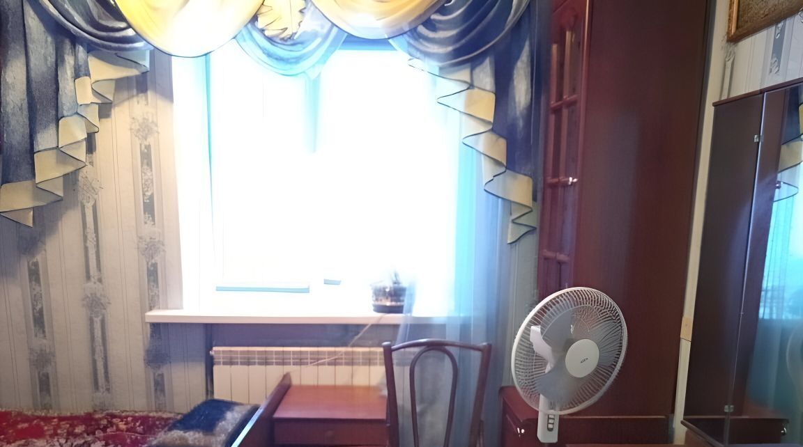 квартира г Саратов р-н Октябрьский ул Вольская 11а фото 12