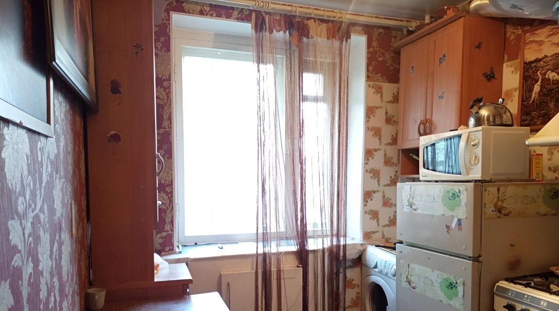 квартира г Саратов р-н Октябрьский ул Вольская 11а фото 18