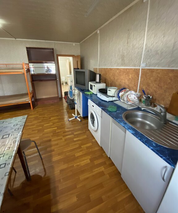 дом г Пугачев ул Интернациональная 122/8 фото 11