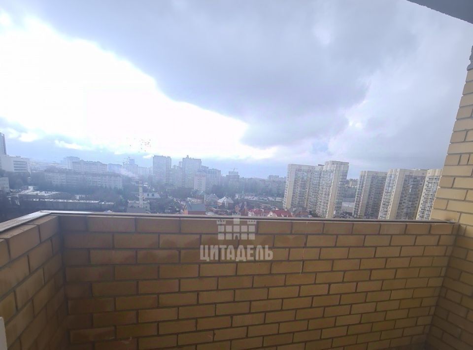 квартира г Воронеж р-н Коминтерновский пер Здоровья 90г фото 6
