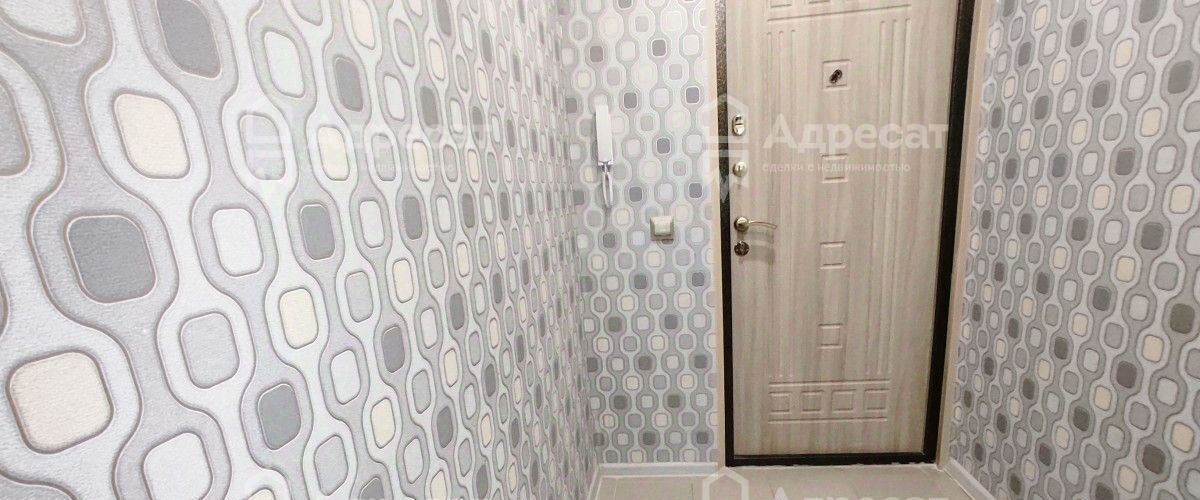 квартира г Волжский ул Мира 152 фото 12