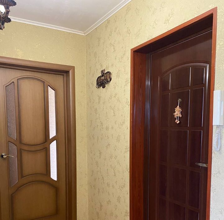 квартира г Волжский ул им генерала Карбышева 15 фото 17