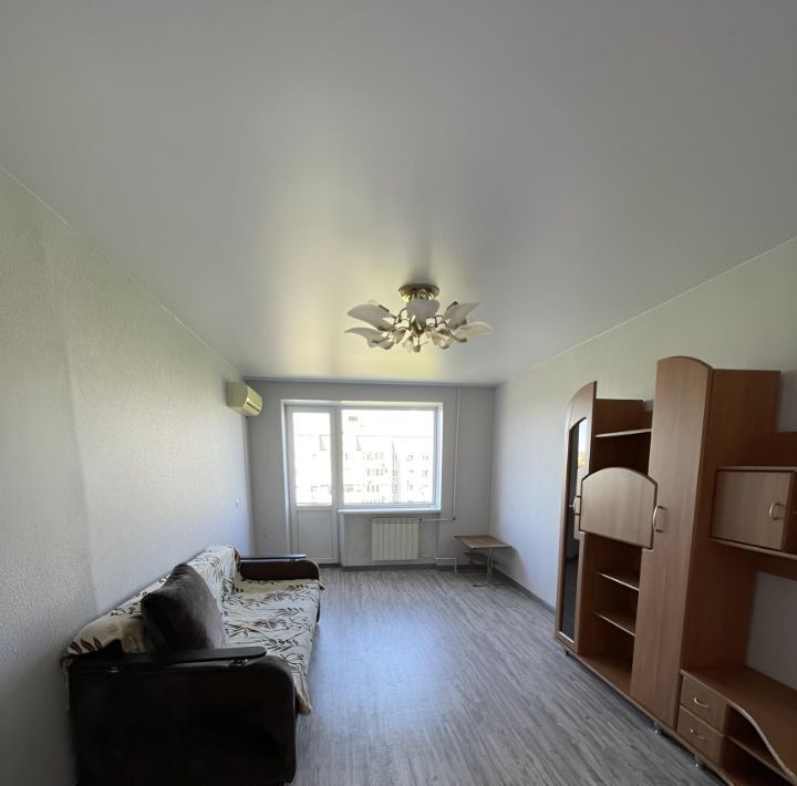 квартира г Волгоград р-н Красноармейский ул им. Арсеньева 46 фото 1