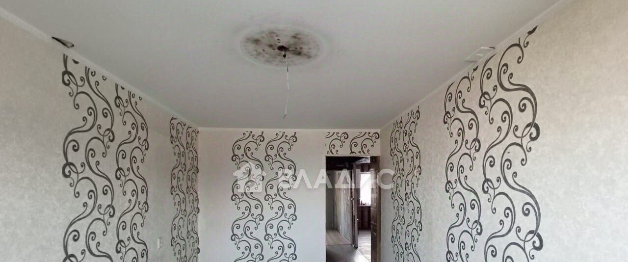 квартира г Чита р-н Ингодинский мкр 1-й 15 фото 1