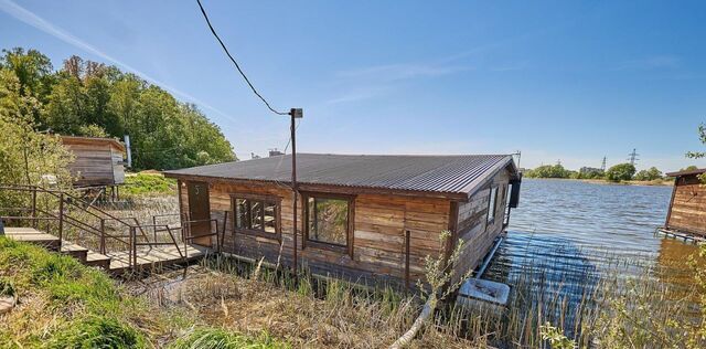 дом пгт Торфяной Суконная слобода ул Торфяная 61/1 жилмассив фото