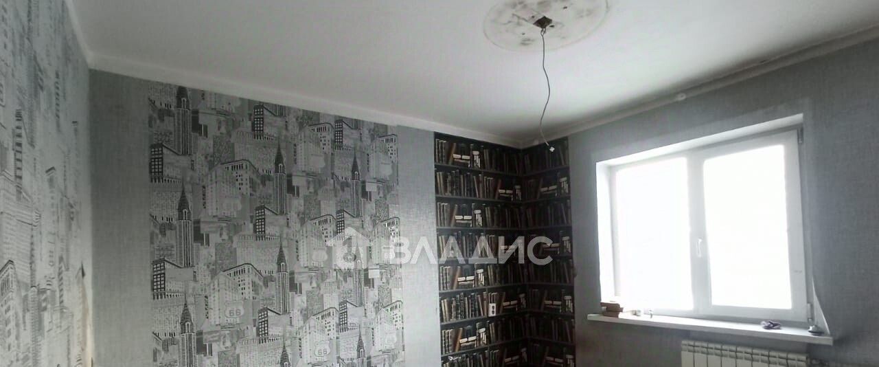 квартира г Чита р-н Ингодинский мкр 1-й 15 фото 3