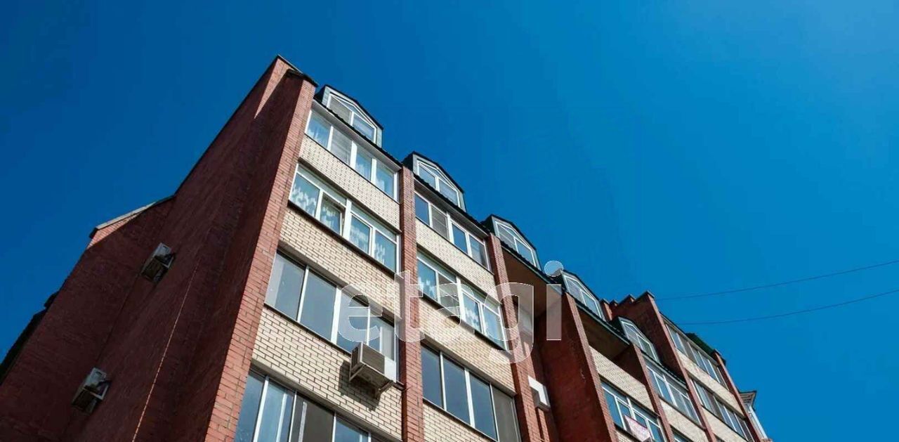 квартира г Чита р-н Центральный ул Журавлева 7 фото 42