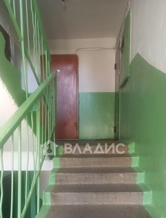 квартира г Чита р-н Черновский пр-кт Фадеева 21 фото 13