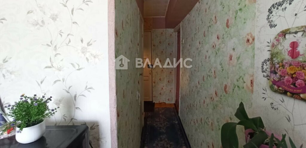 квартира г Чита пр-кт Фадеева 21 фото 10