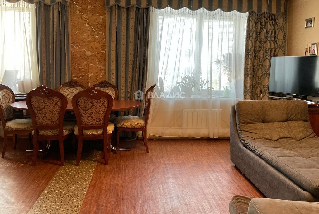 квартира г Чита ул Угданская 3 фото 23