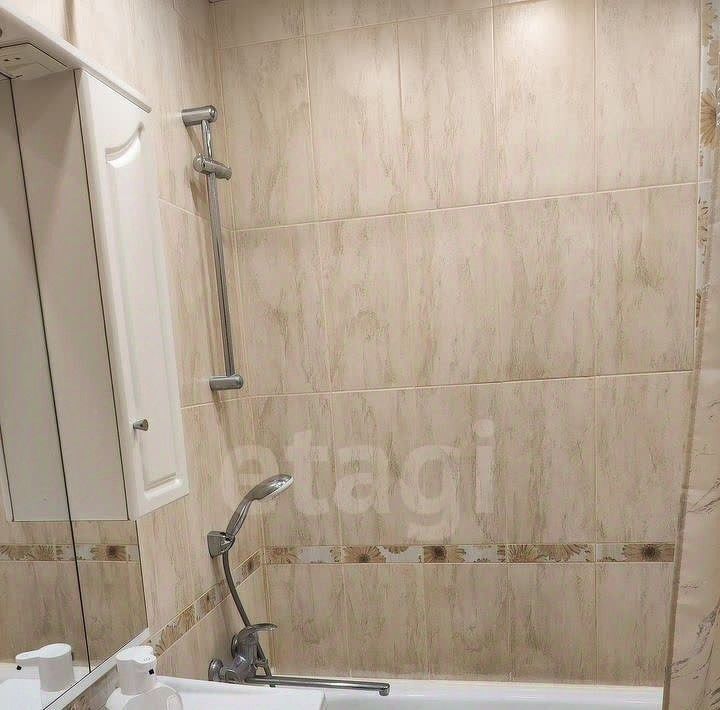 квартира г Казань Яшьлек пр-кт Ямашева 61 фото 13