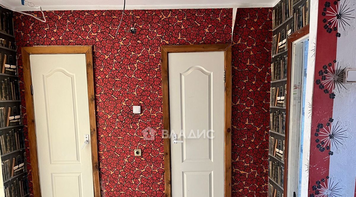 квартира г Чита р-н Ингодинский мкр 1-й 15 фото 14